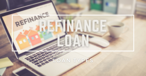 Refinance